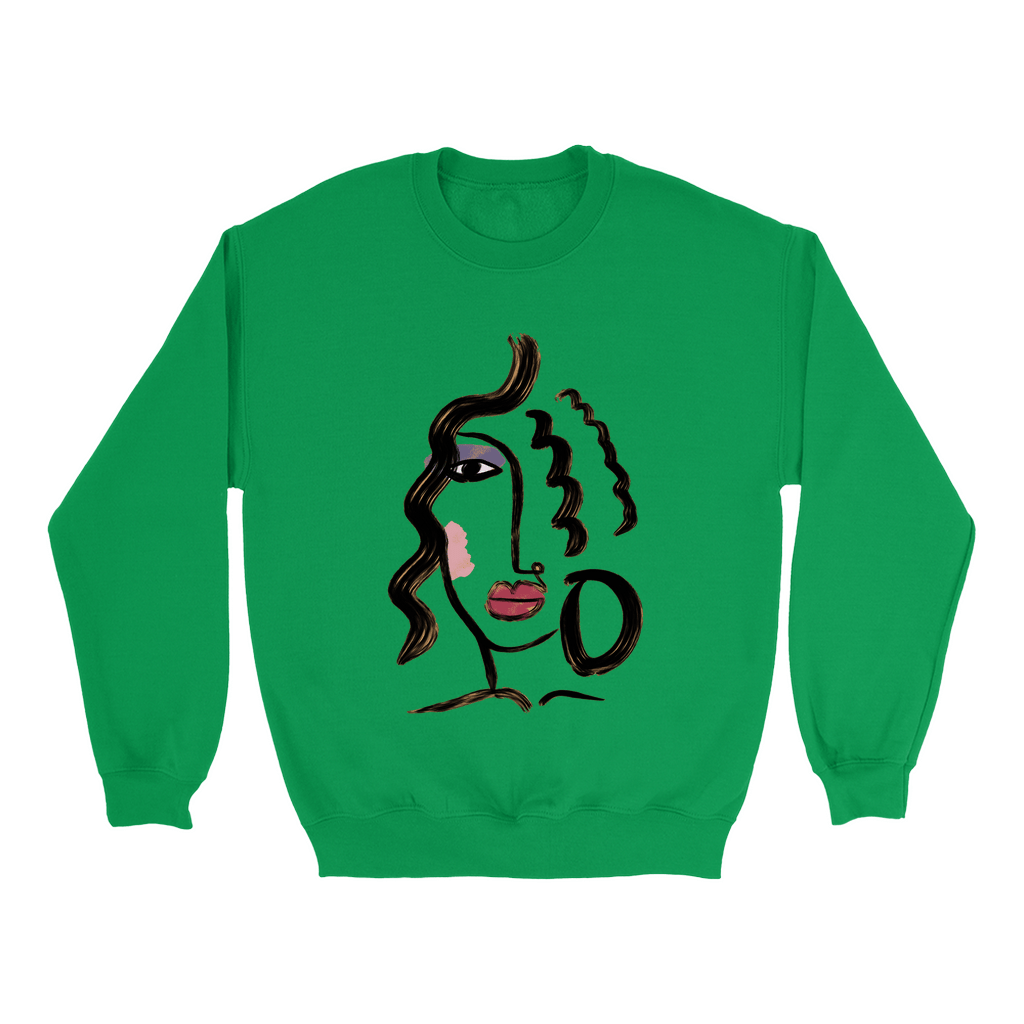 Chaka Sweatshirt