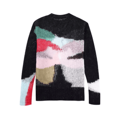 Chic Thin Loose Sweater