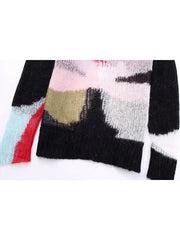 Chic Thin Loose Sweater