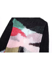 Chic Thin Loose Sweater