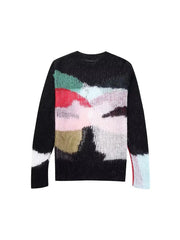 Chic Thin Loose Sweater