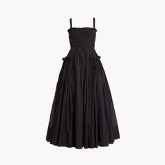 Classic Square Dress - @_rayaansari
