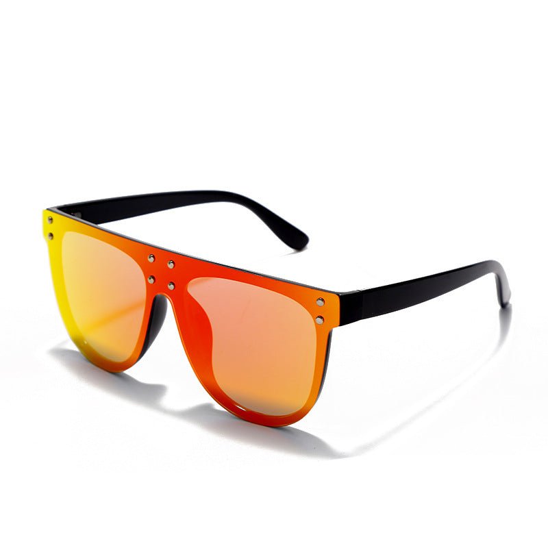 Colorful Mercury Sunglasses