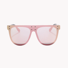 Colorful Mercury Sunglasses