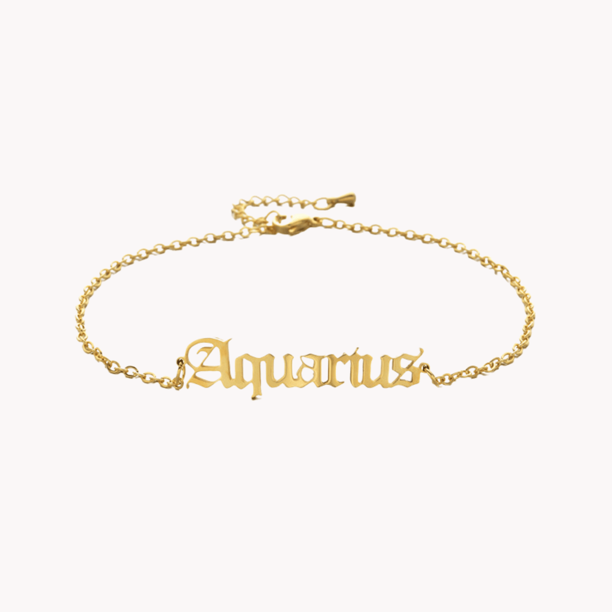 Constellations - Bracelet