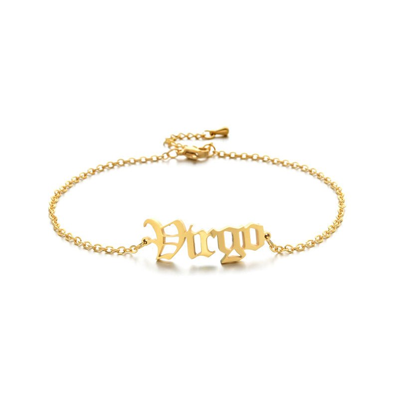 Constellations - Bracelet