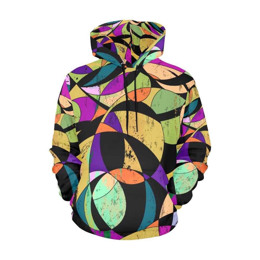 Assane Hoodie