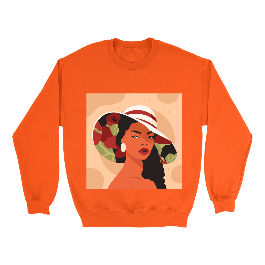 Ngabo Sweatshirt