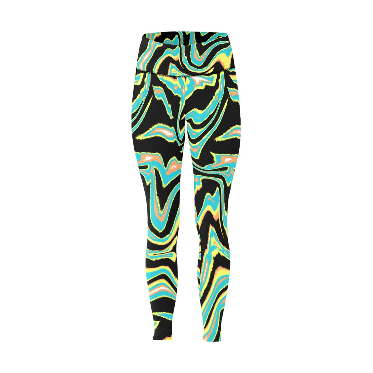 Wane High-Waisted Leggings