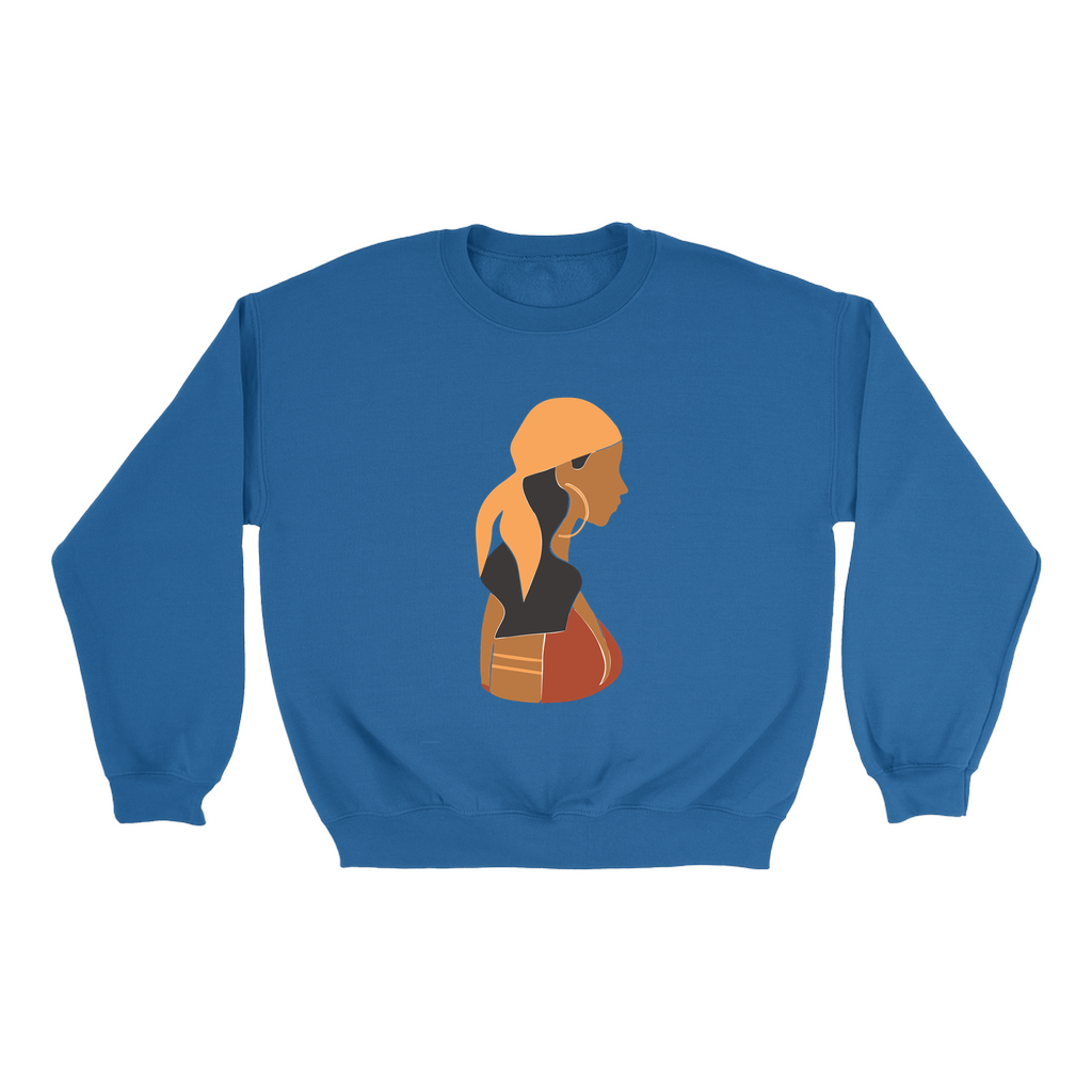 Renata Sweatshirt