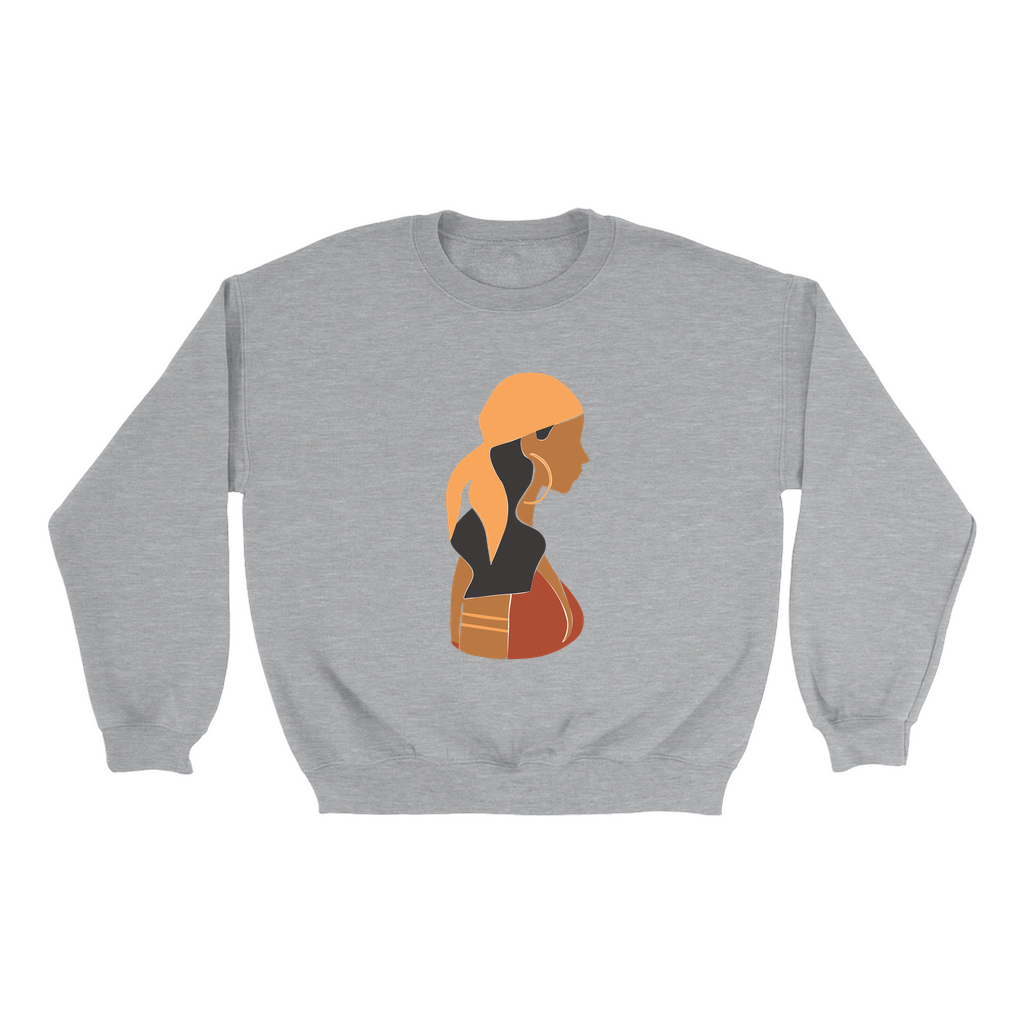 Renata Sweatshirt