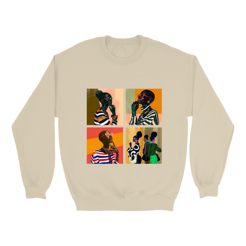 Dawa Sweatshirt