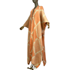 Elegant Warm Long Cardigan - WINI