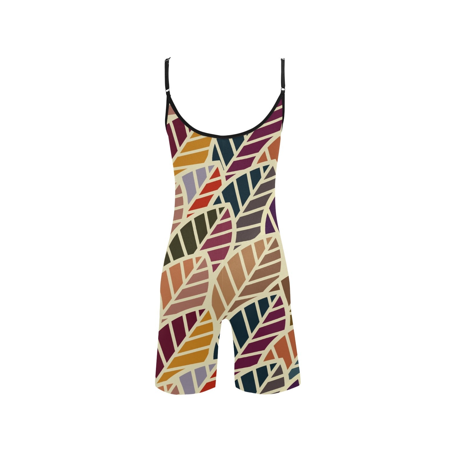 Rukwa Yoga Bodysuit