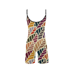 Rukwa Yoga Bodysuit