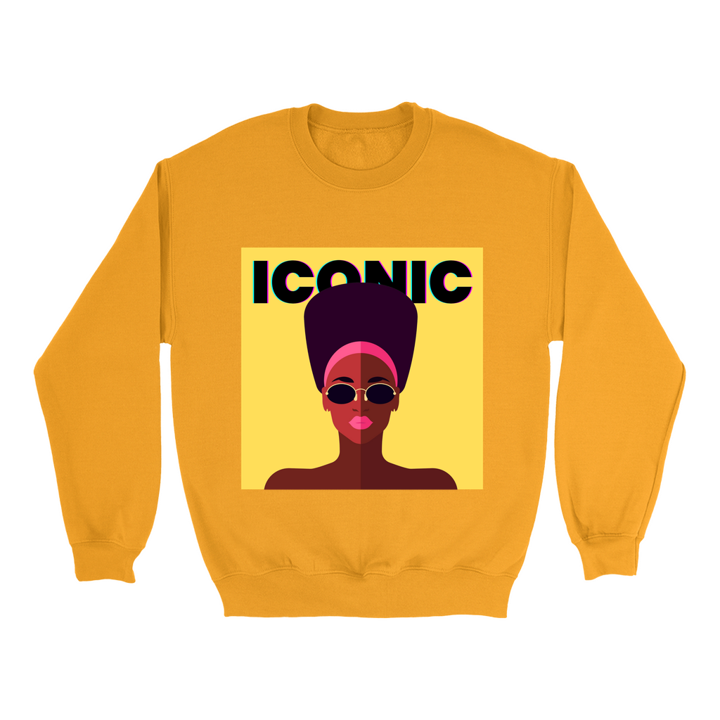 Iconic Suru Sweatshirt