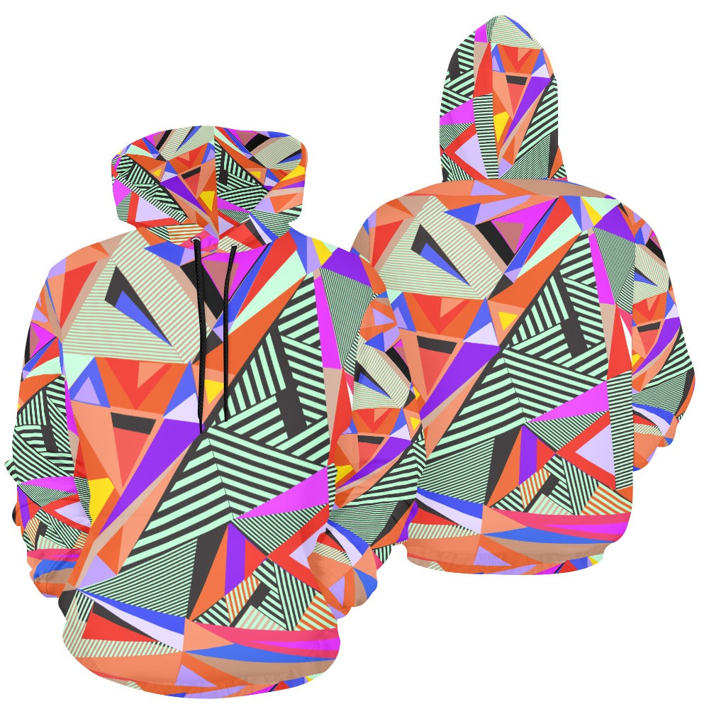 Thioye Hoodie