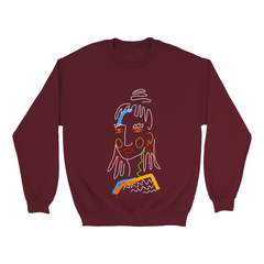 The Nippy Sweatshirt