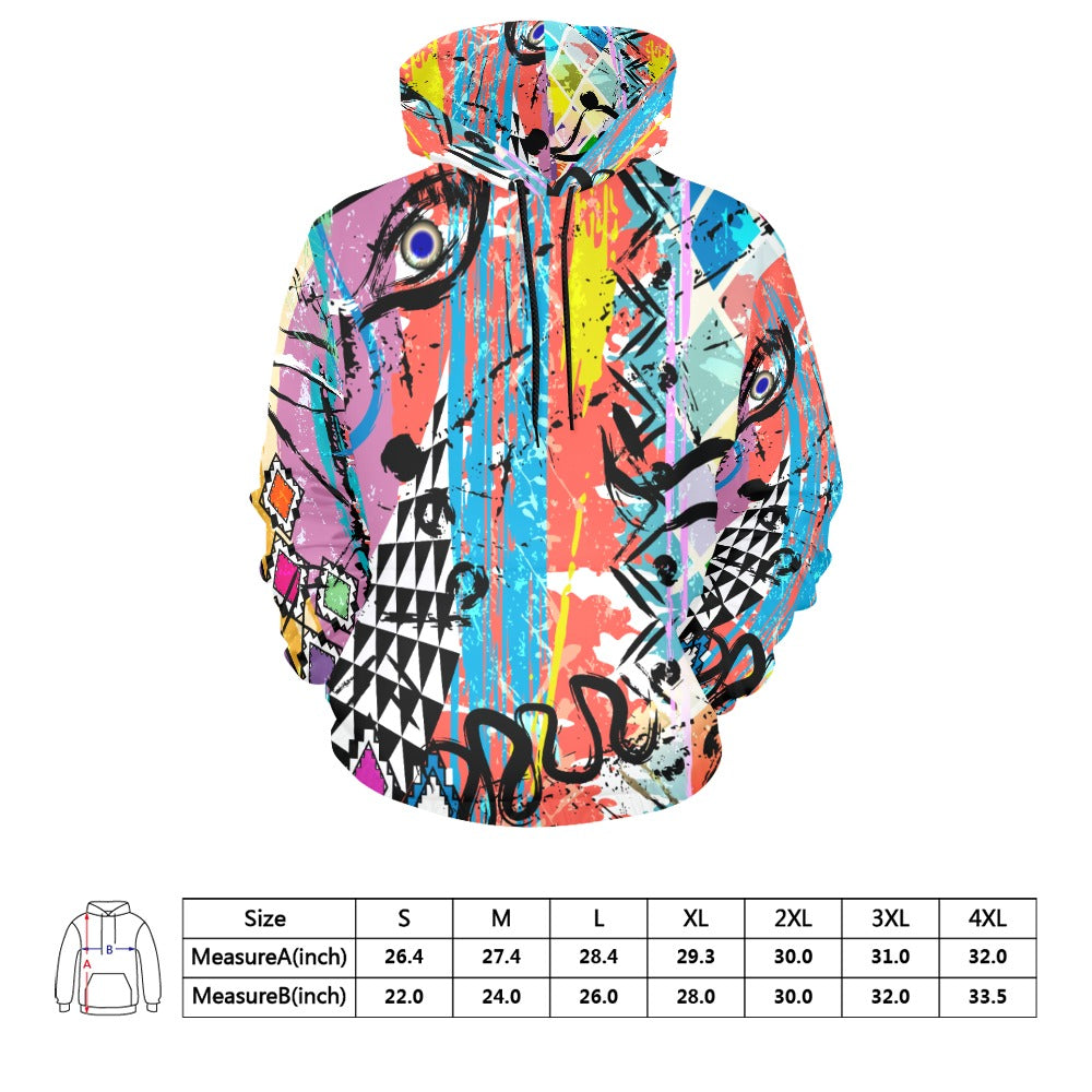 Sarr Hoodie