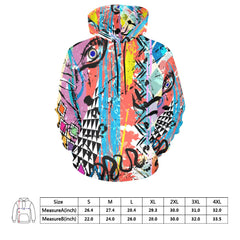 Sarr Hoodie