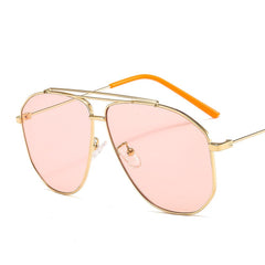 Double Beam Vintage Sunglasses