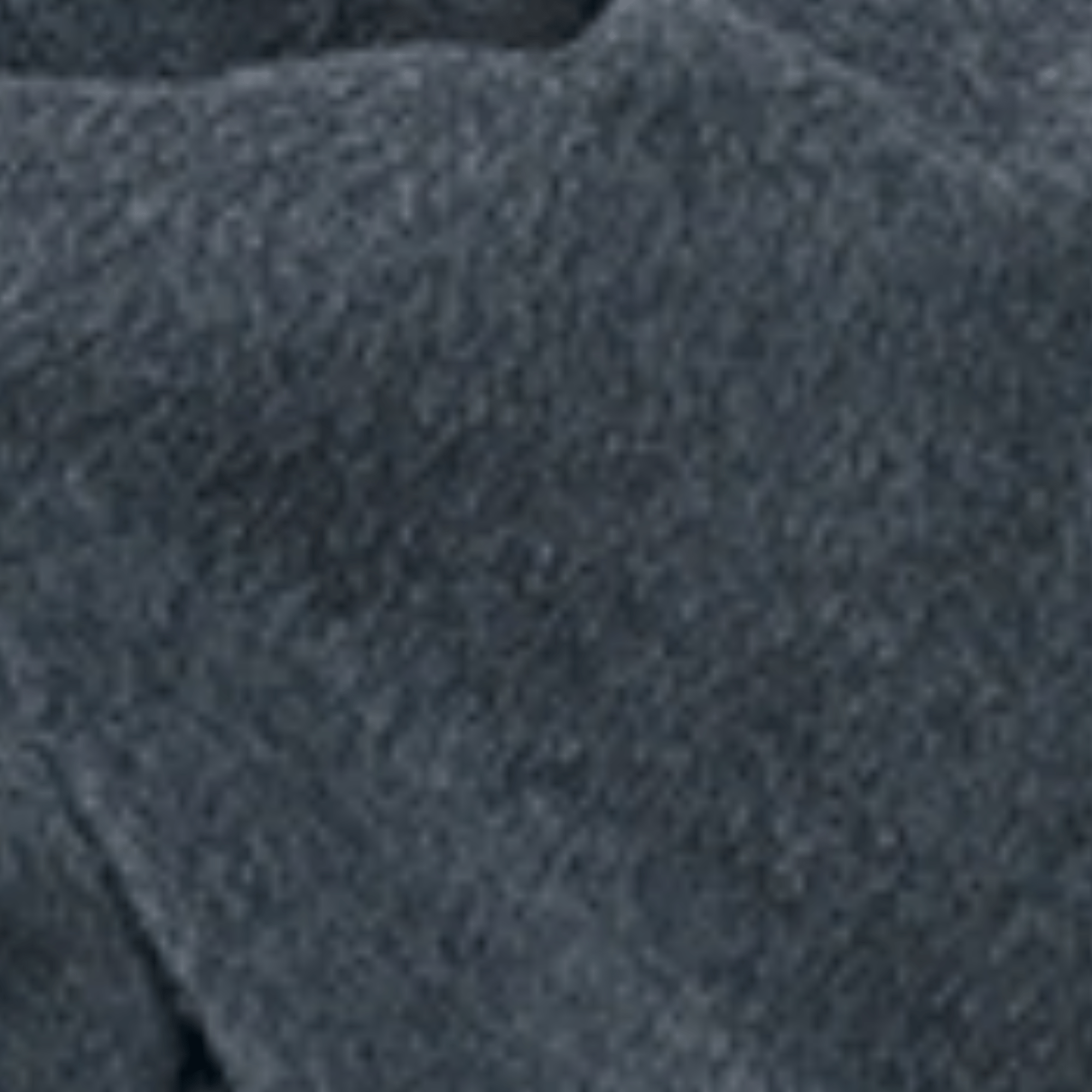 Double-Sided Silhouette Cloak Style Coat
