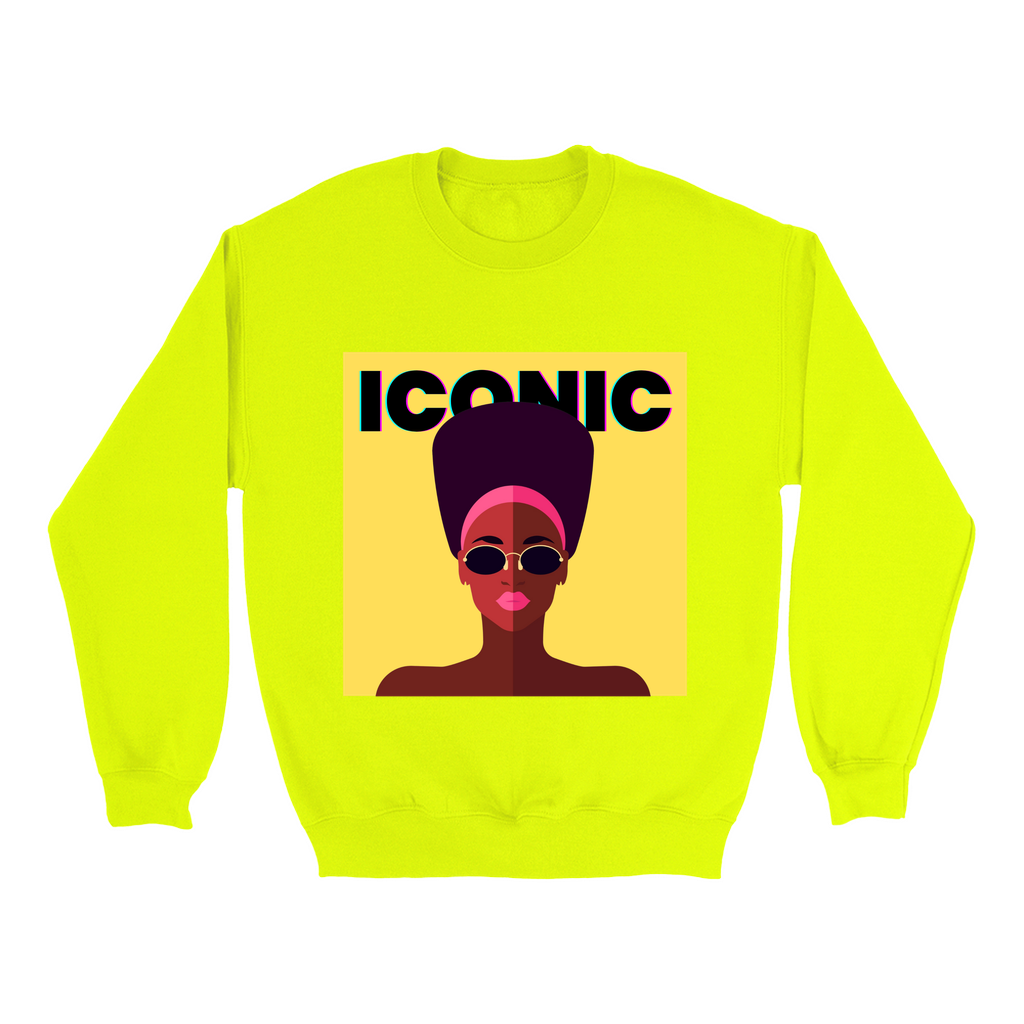 Iconic Suru Sweatshirt