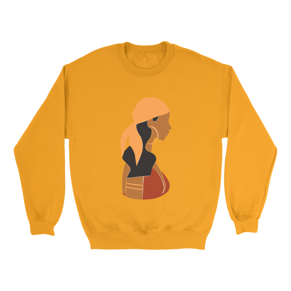 Renata Sweatshirt