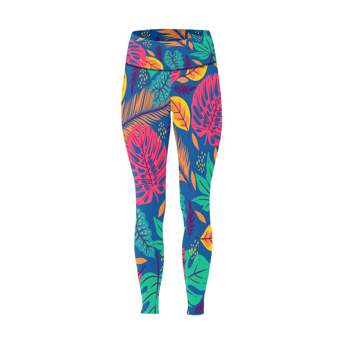 Amie High-Waisted Leggings