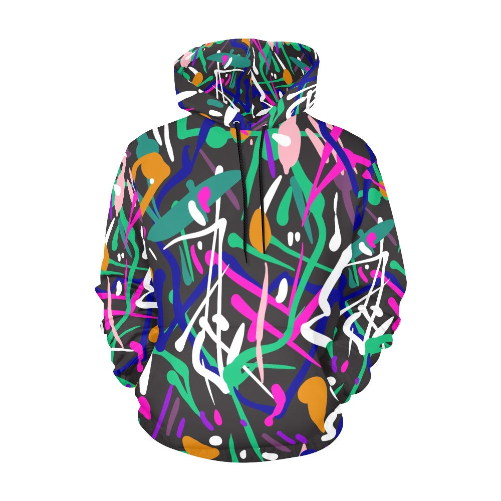 Kheza Hoodie