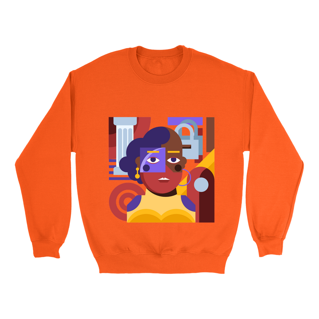 Kunie Sweatshirt