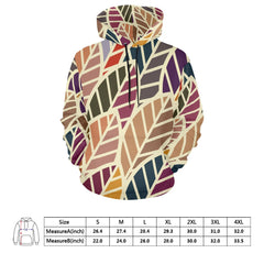 Rukwa Hoodie