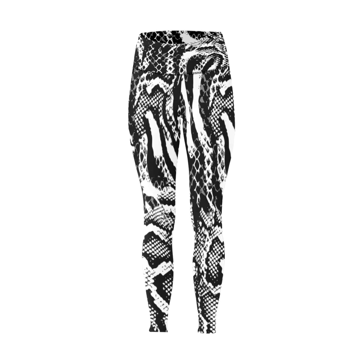 Dembe High-Waisted Leggings