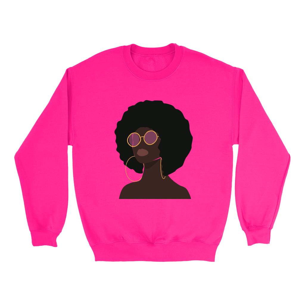 Eyasi Sweatshirt