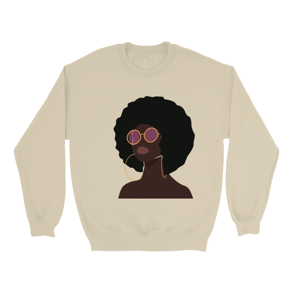 Eyasi Sweatshirt