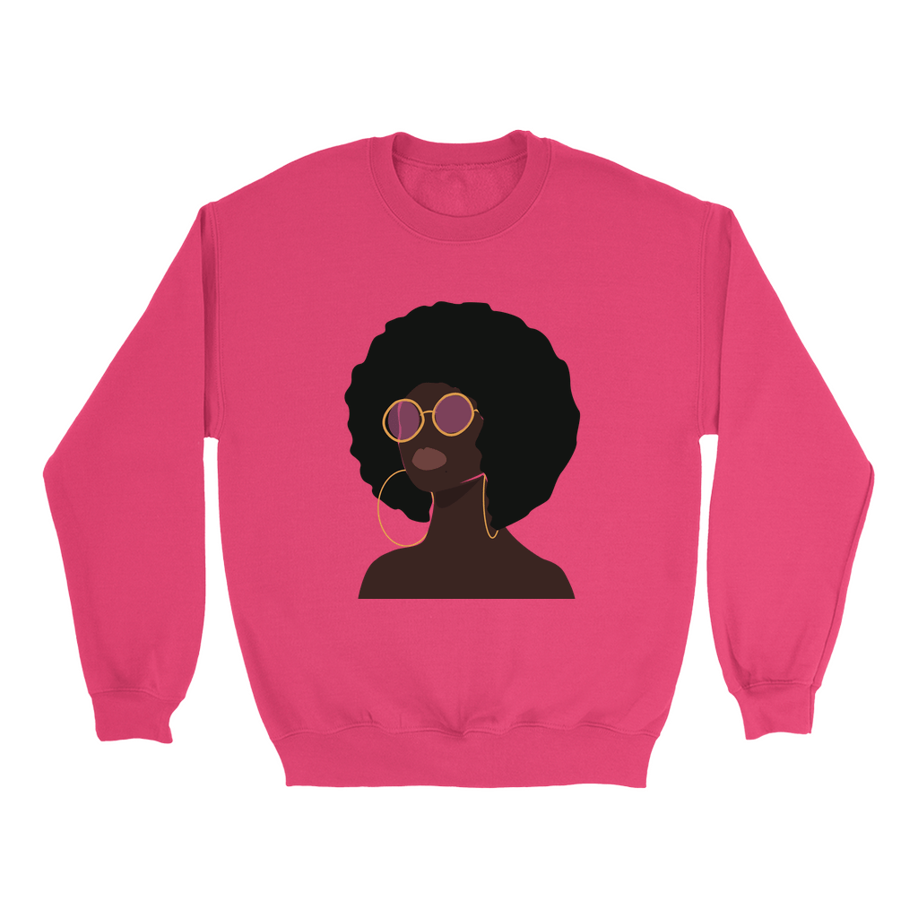 Eyasi Sweatshirt