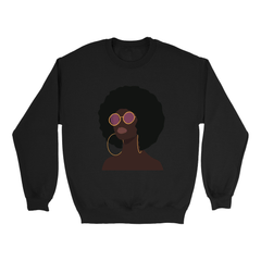 Eyasi Sweatshirt