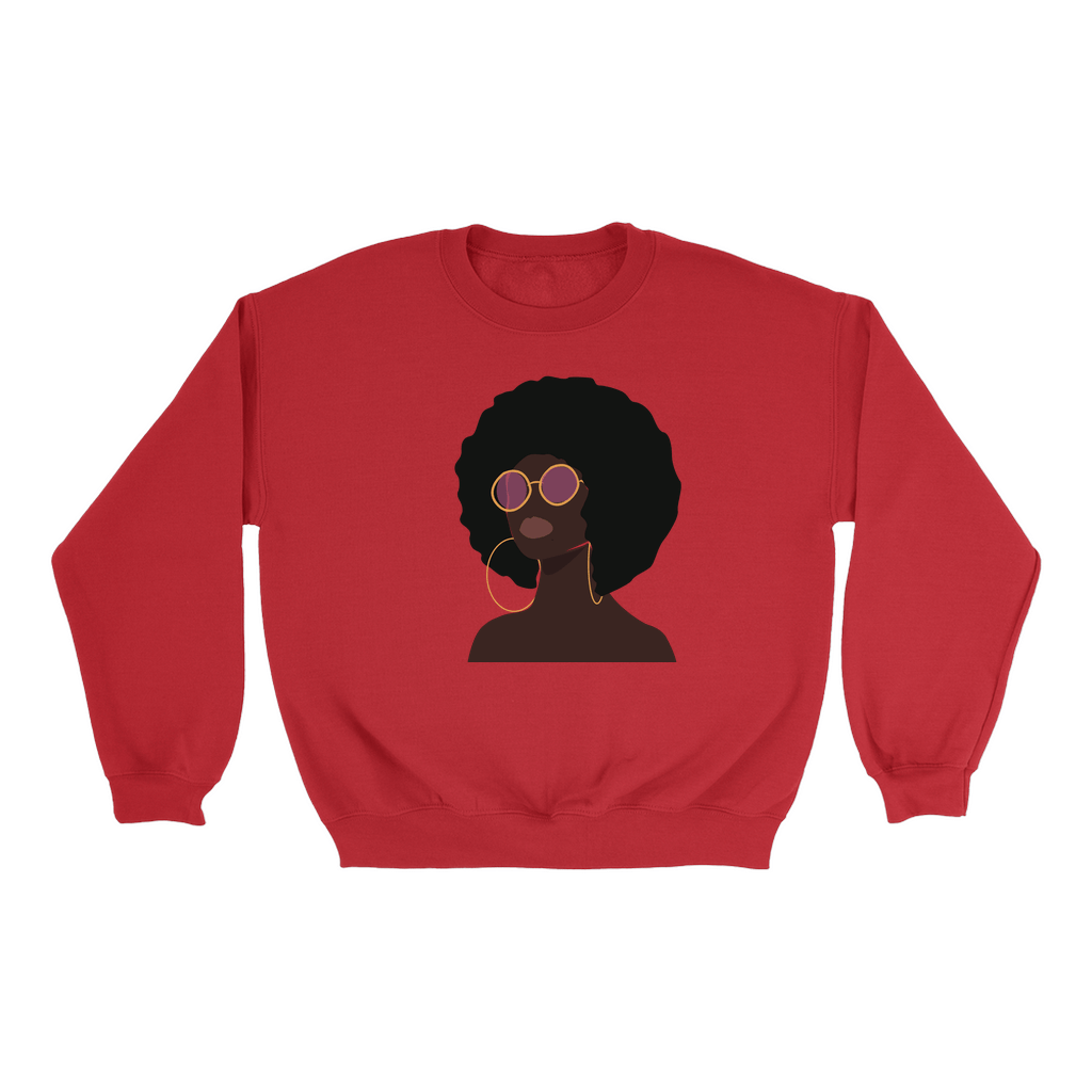 Eyasi Sweatshirt