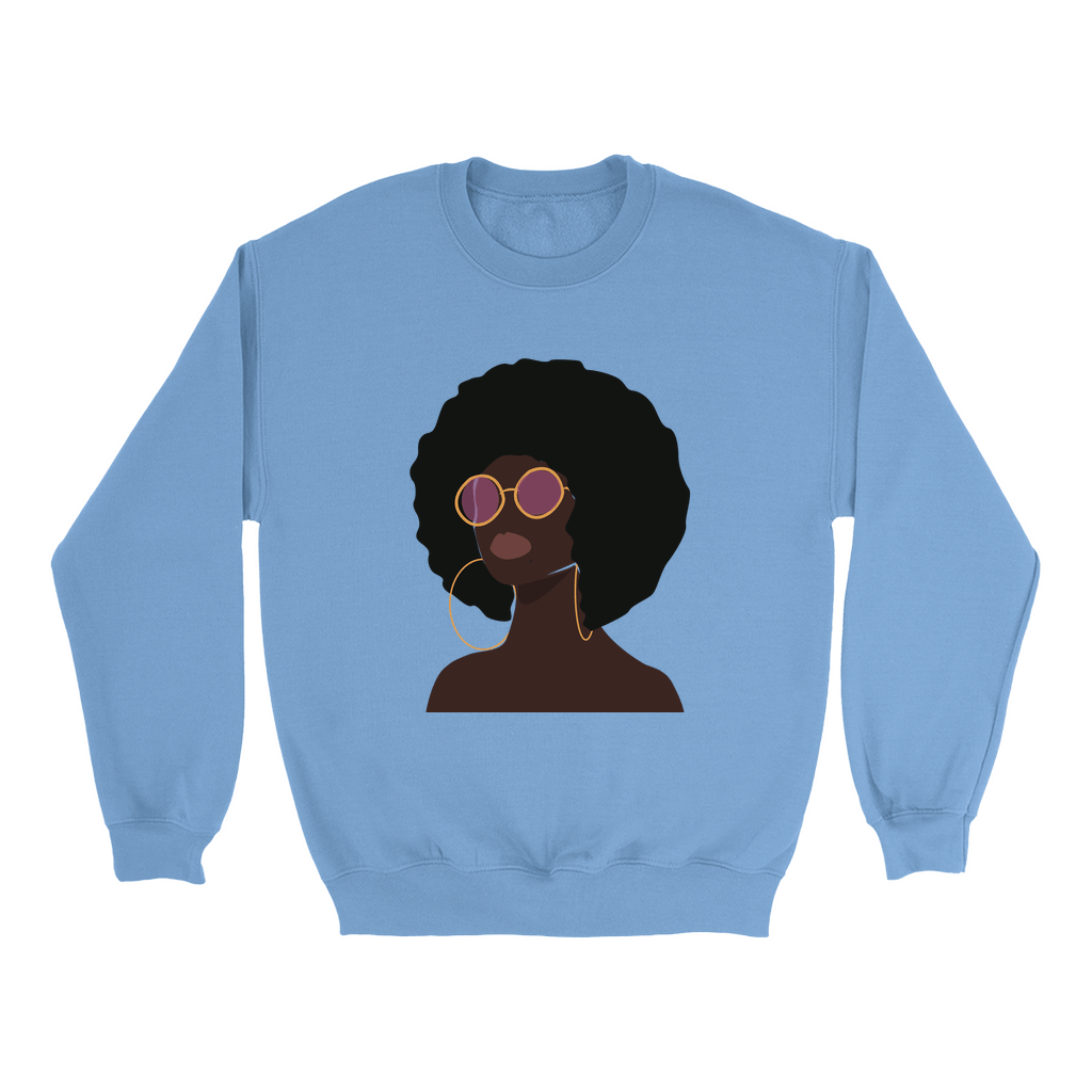 Eyasi Sweatshirt