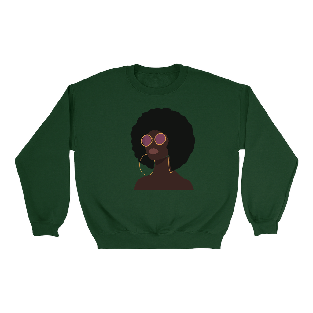 Eyasi Sweatshirt