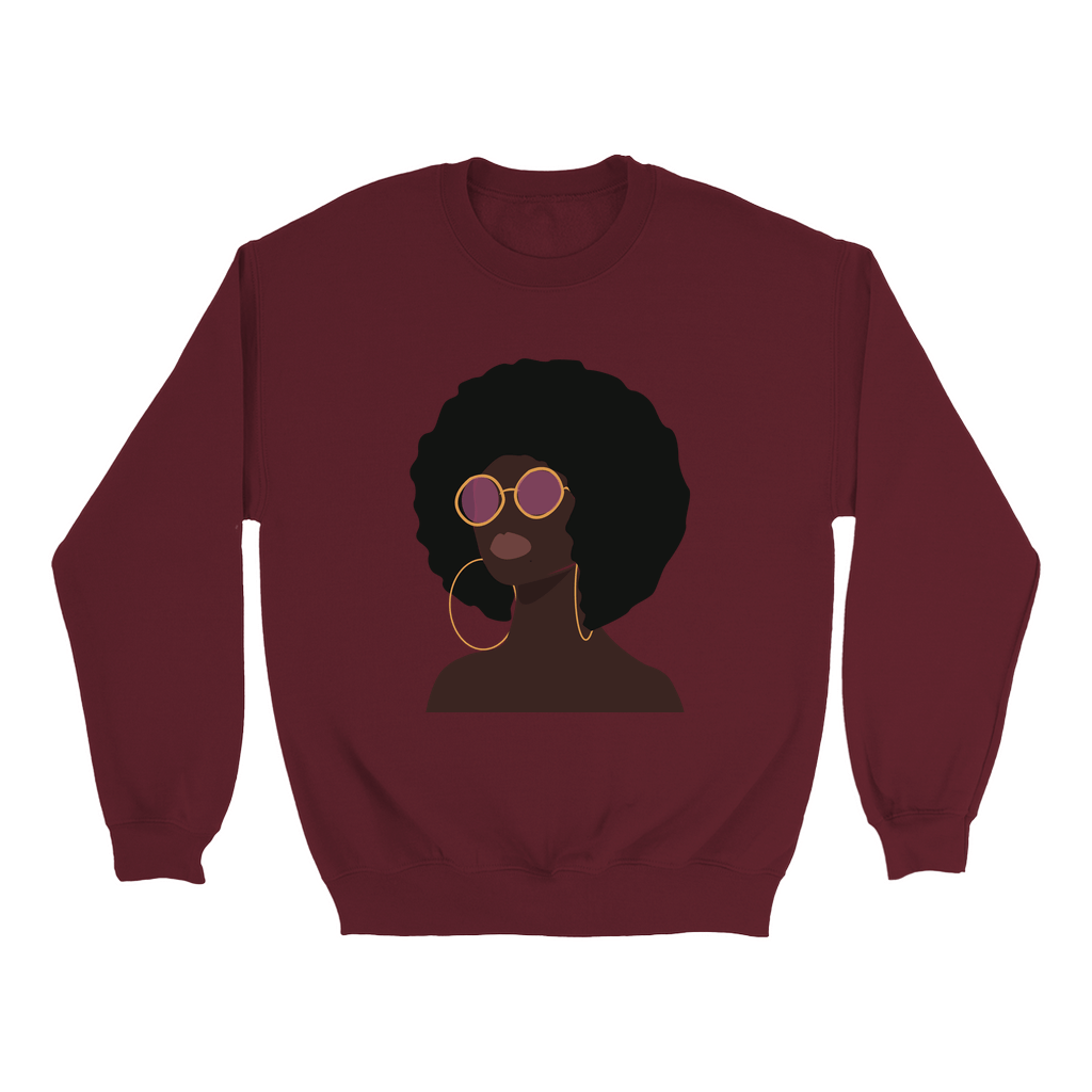 Eyasi Sweatshirt