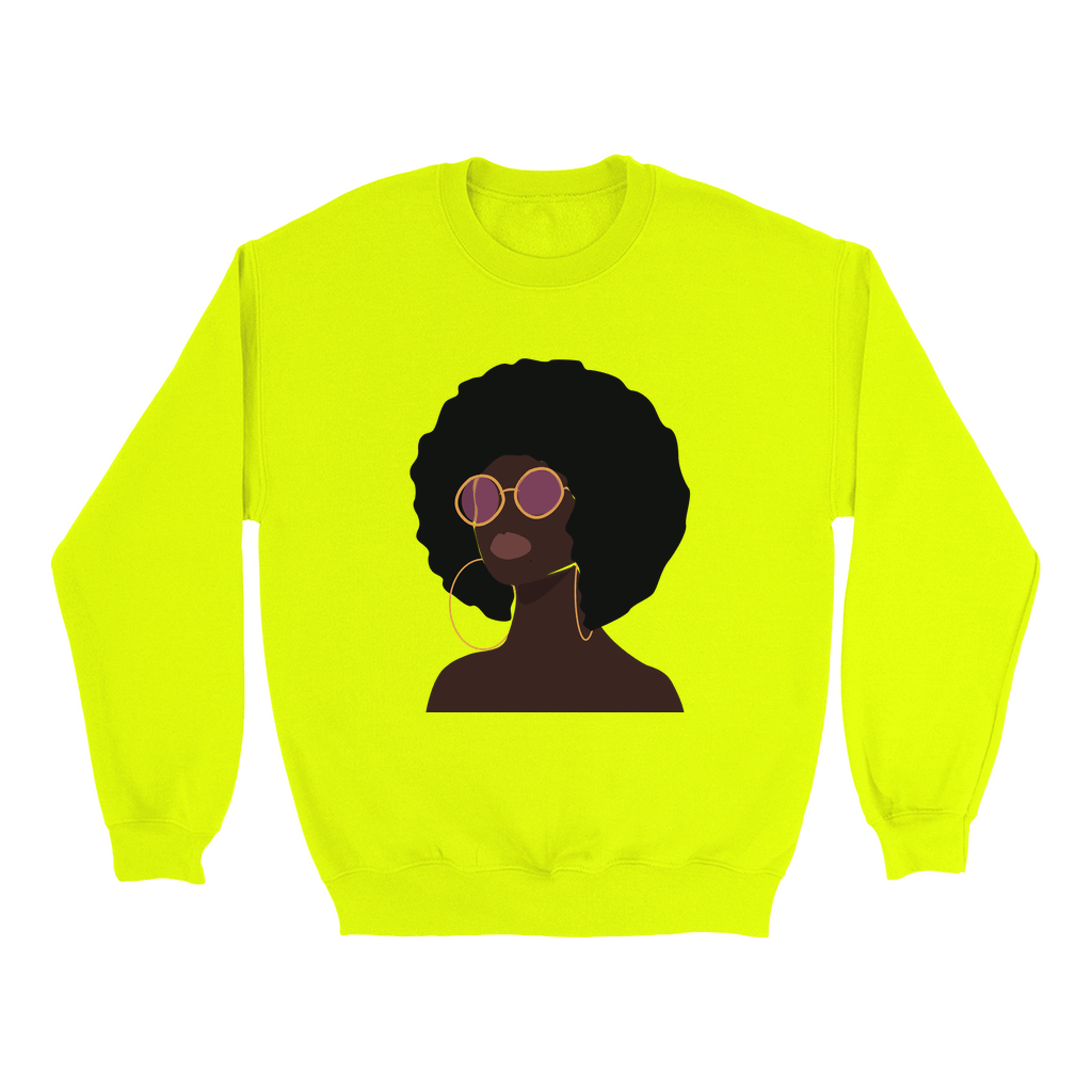 Eyasi Sweatshirt