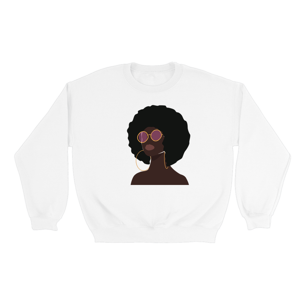 Eyasi Sweatshirt