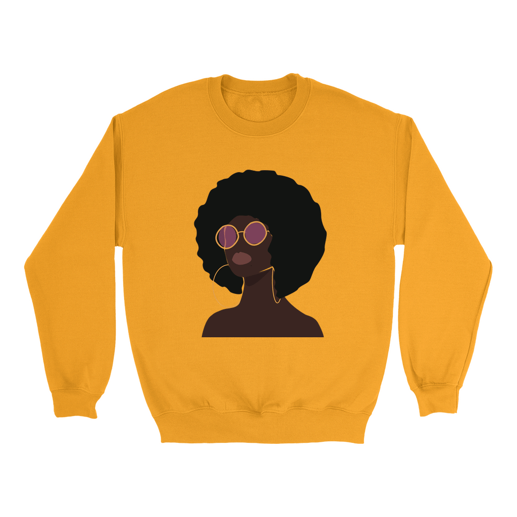 Eyasi Sweatshirt