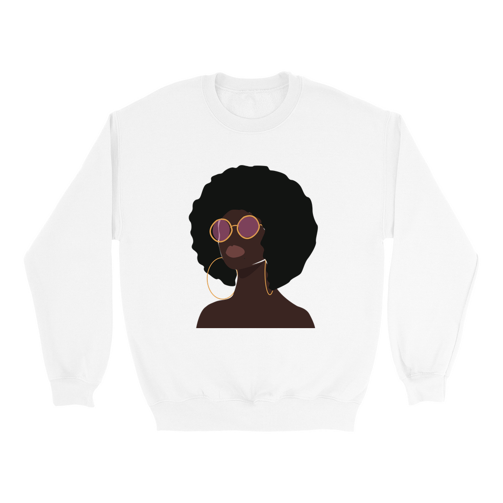 Eyasi Sweatshirt