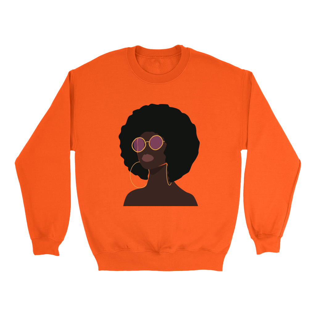 Eyasi Sweatshirt