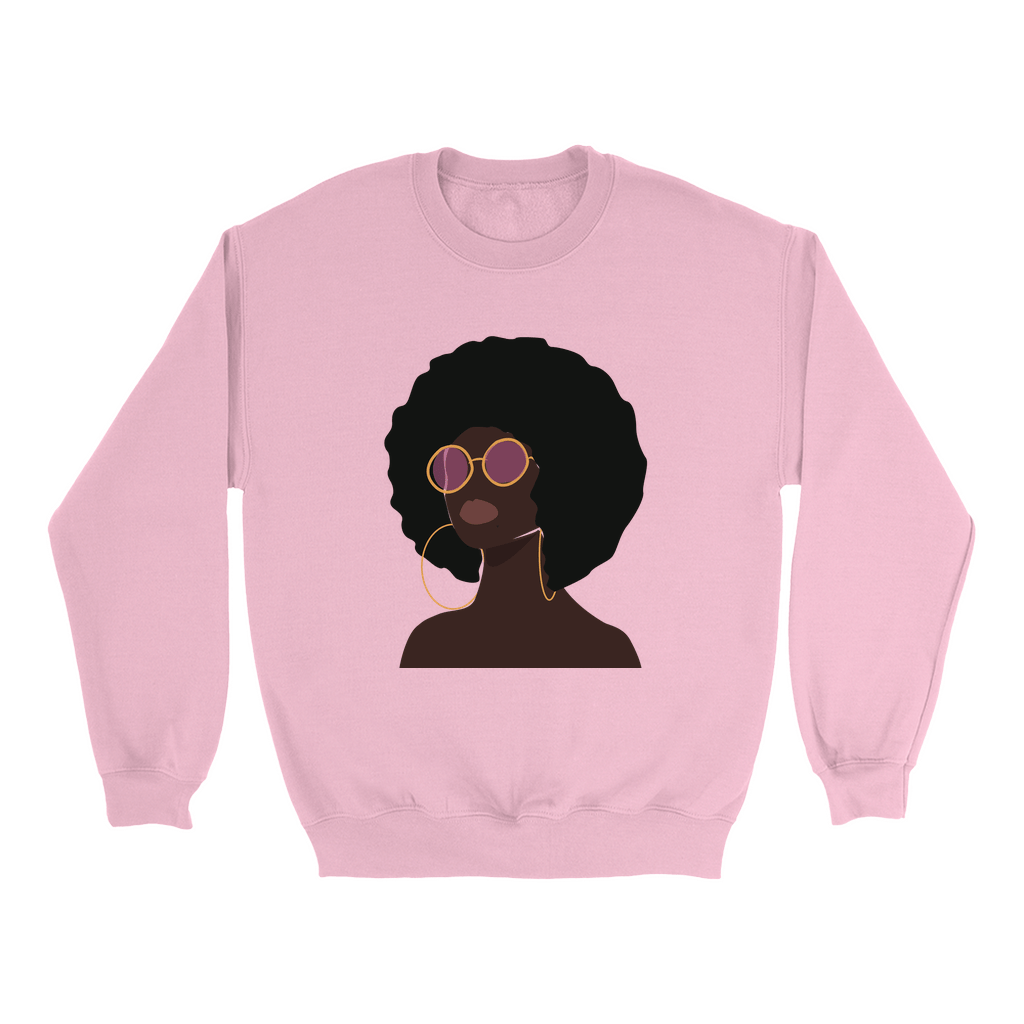 Eyasi Sweatshirt