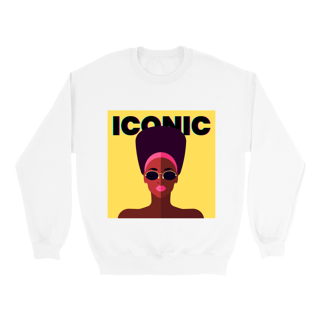 Iconic Suru Sweatshirt