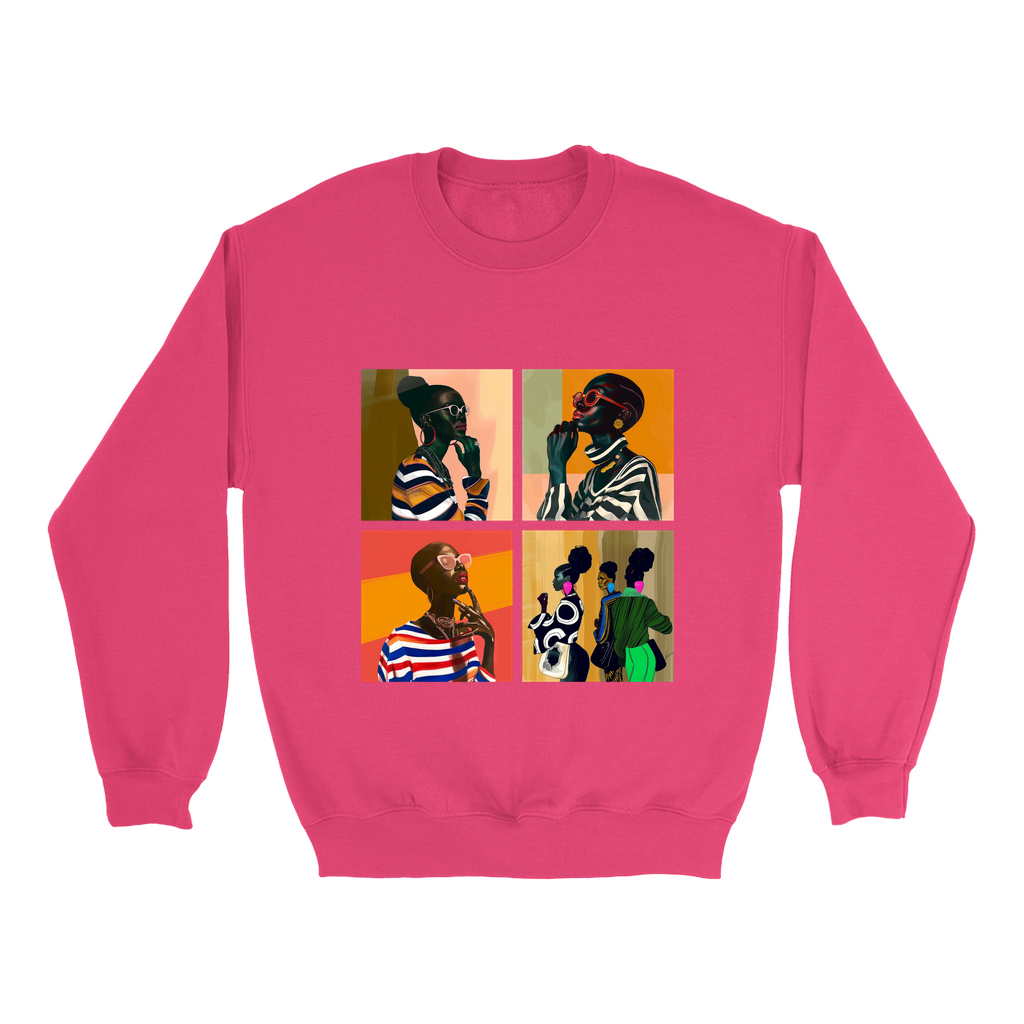 Dawa Sweatshirt