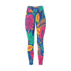 Amie High-Waisted Leggings